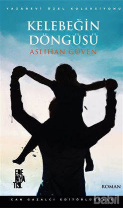 Picture of Kelebeğin Döngüsü