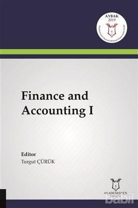 Picture of Finance and Accounting 1
