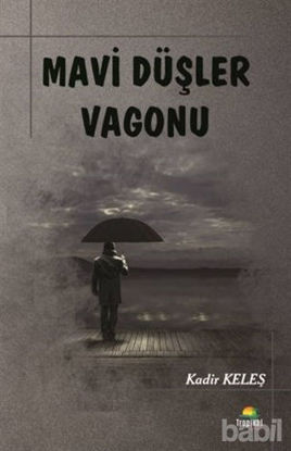 Picture of Mavi Düşler Vagonu