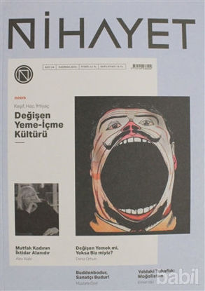 Picture of Nihayet Aylık Dergi Sayı: 54 Haziran 2019