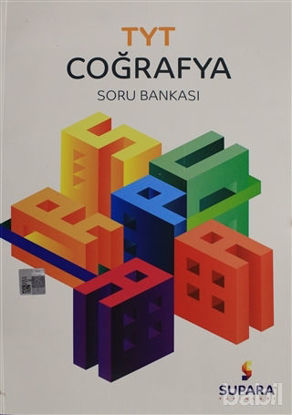 Picture of TYT Coğrafya Soru Bankası