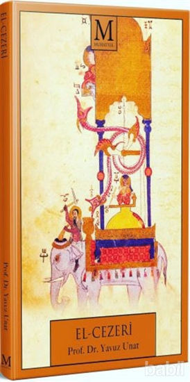 Picture of El-Cezeri