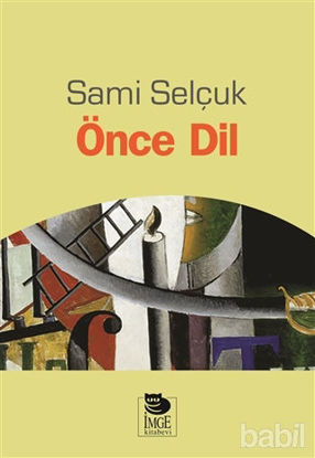 Picture of Önce Dil