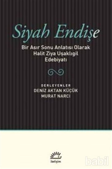 Picture of Siyah Endişe