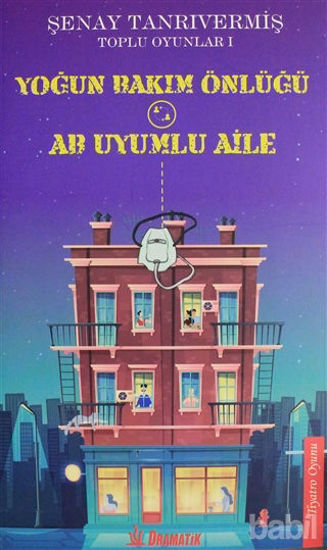 Picture of Yoğun Bakım Önlüğü Ab Uyumlu Aile - Toplu Oyunlar 1