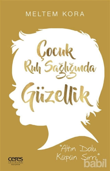 Picture of Çocuk Ruh Sağlığında Güzellik