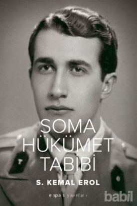 Picture of Soma Hükümet Tabibi