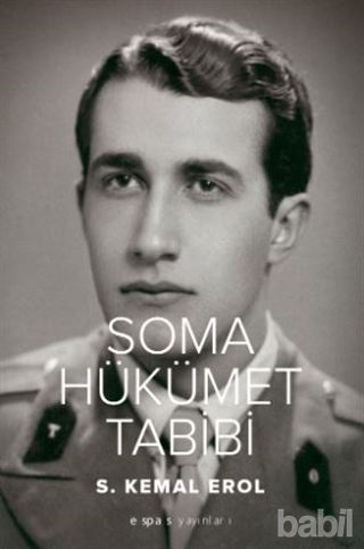 Picture of Soma Hükümet Tabibi