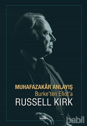 Picture of Muhafazakar Anlayış