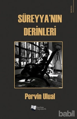 Picture of Süreyya’nın Derinleri