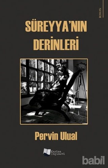Picture of Süreyya’nın Derinleri
