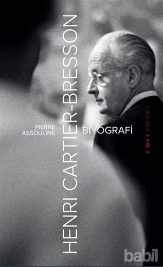 Picture of Henri Cartier-Bresson: Biyografi