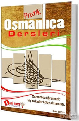 Picture of Pratik Osmanlıca Dersleri