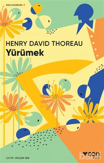 Picture of Yürümek (Kısa Klasik)