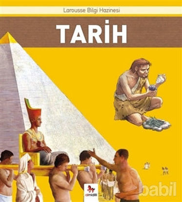 Picture of Tarih