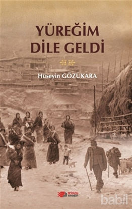 Picture of Yüreğim Dile Geldi