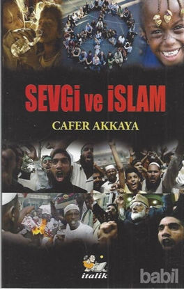 Picture of Sevgi ve İslam