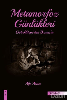 Picture of Metamorfoz Günlükleri