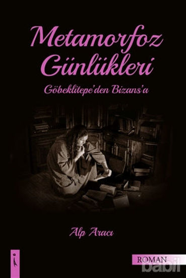 Picture of Metamorfoz Günlükleri