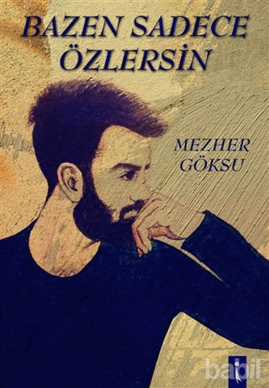 Picture of Bazen Sadece Özlersin