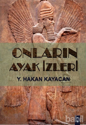 Picture of Onların Ayak İzleri