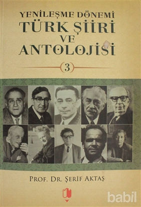 Picture of Yenileşme Dönemi Türk Şiiri ve Antolojisi Cilt: 3