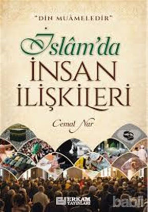 Picture of İslam'da İnsan İlişkileri