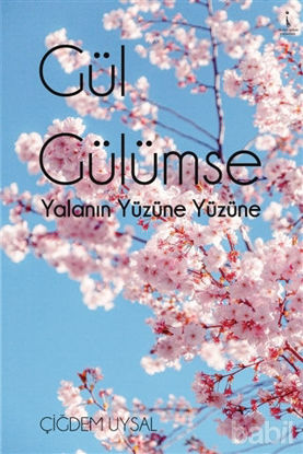 Picture of Gül Gülümse