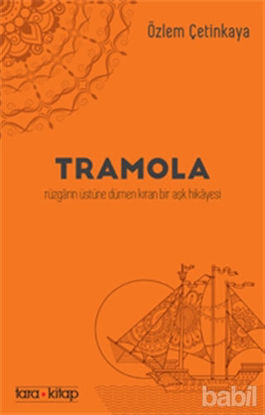 Picture of Tramola