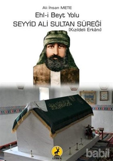 Picture of Ehl-i Beyt Yolu Seyyid Ali Sultan Süreği
