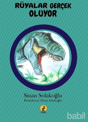 Picture of Rüyalar Gerçek Oluyor