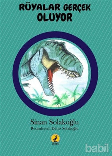 Picture of Rüyalar Gerçek Oluyor