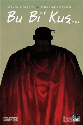 Picture of Bu Bi Kuş