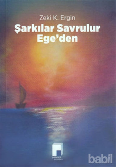 Picture of Şarkılar Savrulur Ege'den