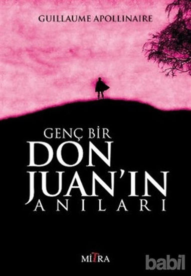 Picture of Genç Bir Don Juan'ın Anıları
