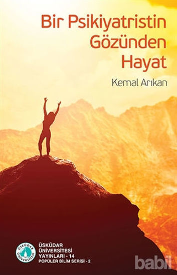 Picture of Bir Psikiyatristin Gözünden Hayat