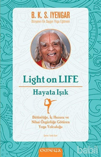 Picture of Light On Life - Hayata Işık