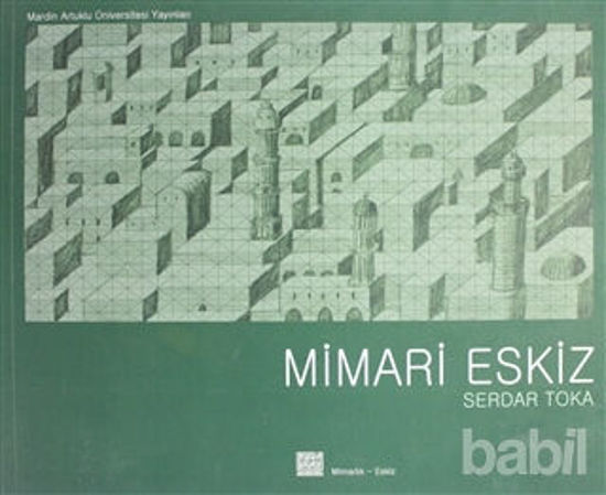 Picture of Mimari Eskiz