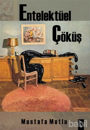 Picture of Entelektüel Çöküş
