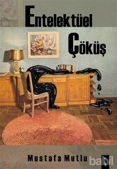 Picture of Entelektüel Çöküş