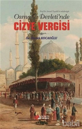 Picture of Osmanlı Devleti’de Cizye Vergisi