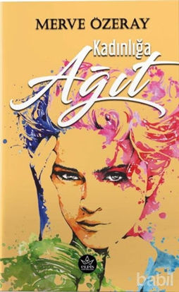 Picture of Kadınlığa Ağıt