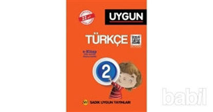 Picture of 2. Sınıf Türkçe