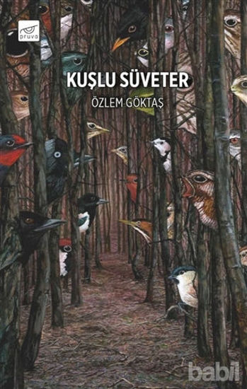 Picture of Kuşlu Süveter