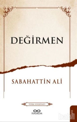 Picture of Değirmen