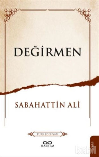 Picture of Değirmen