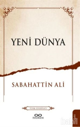 Picture of Yeni Dünya