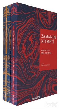 Picture of İlim Seti (2 Kitap Takım)