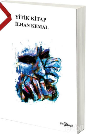 Picture of Yitik Kitap