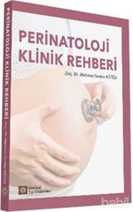 Picture of Perinatoloji Klinik Rehberi